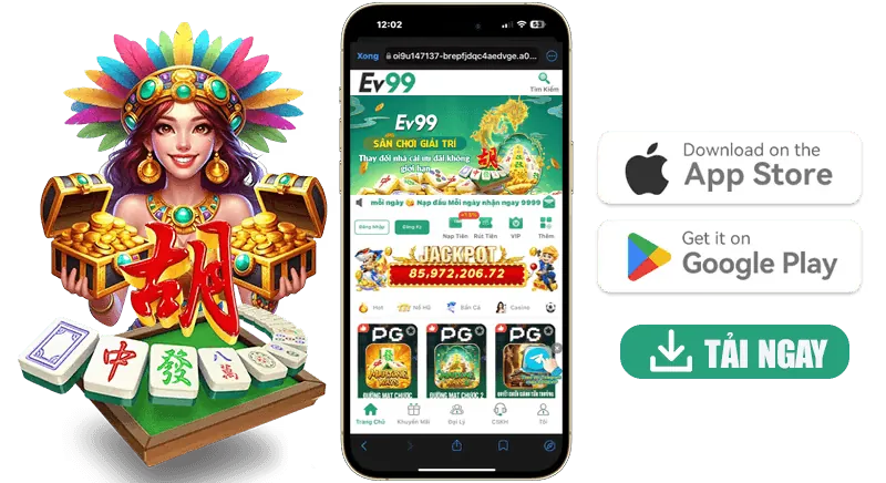Hướng dẫn Tải King52 Bet App