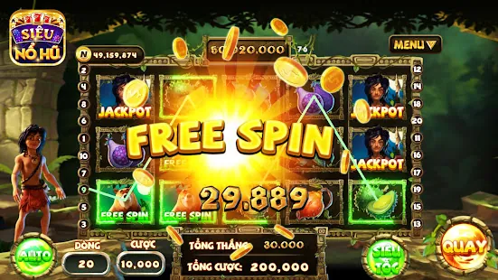 Game Nổ hũ King52 Bet