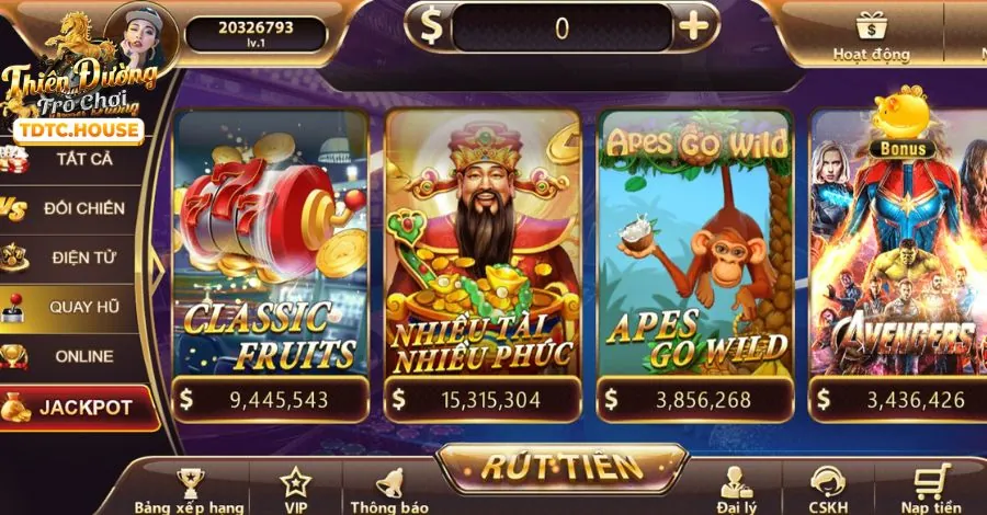 Cá cược Đá gà King52 Bet